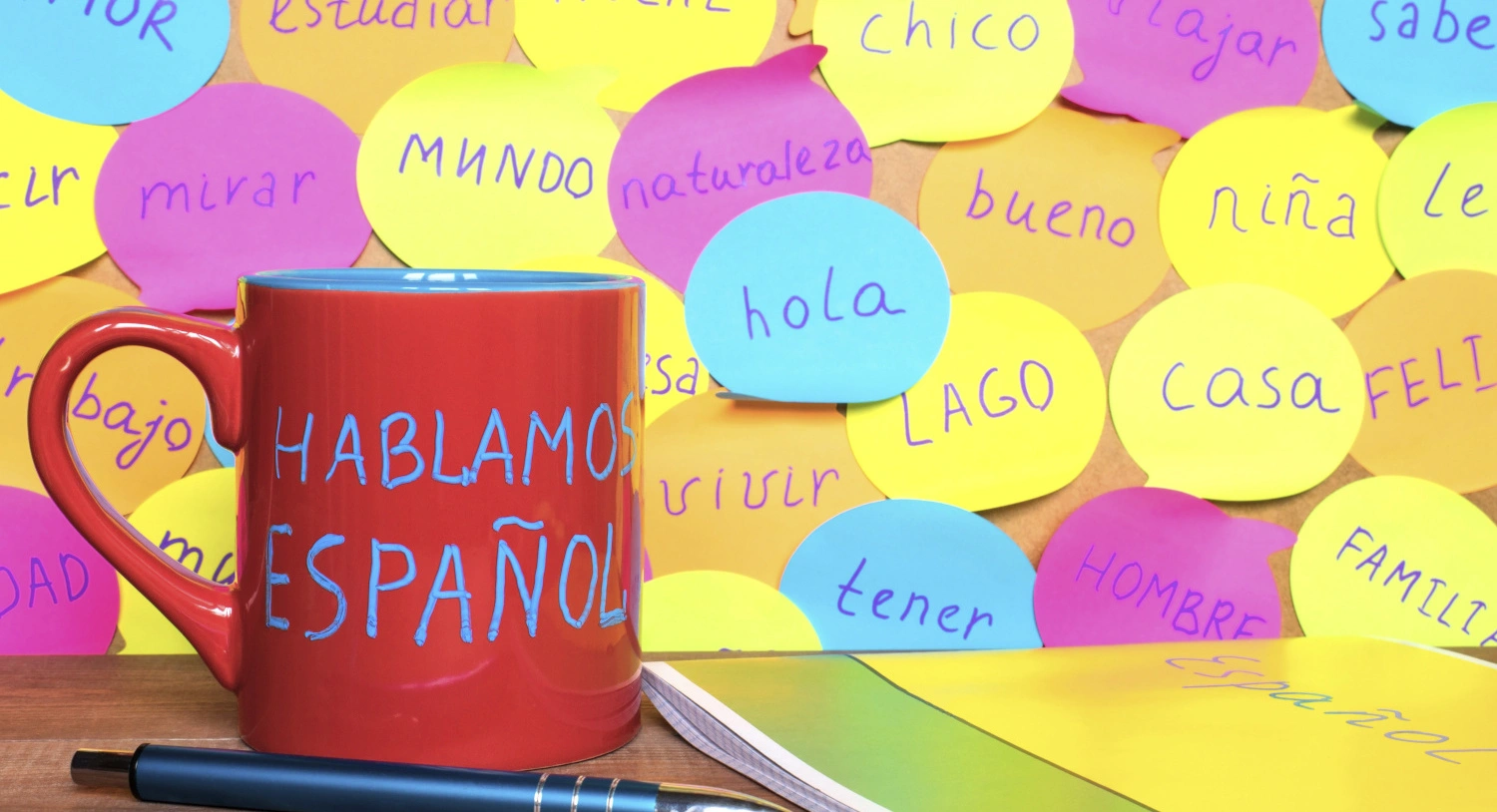 nauka języka hiszpańskiego online